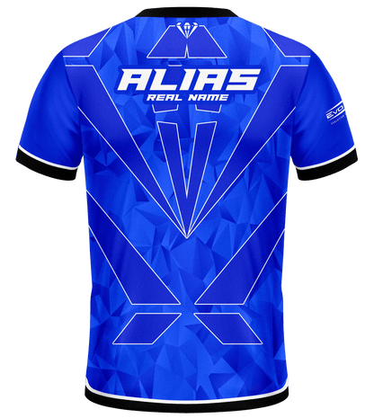 Flawless Premium Esports Jersey