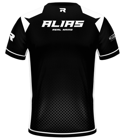 Radiant Energy Premium Esports Jersey