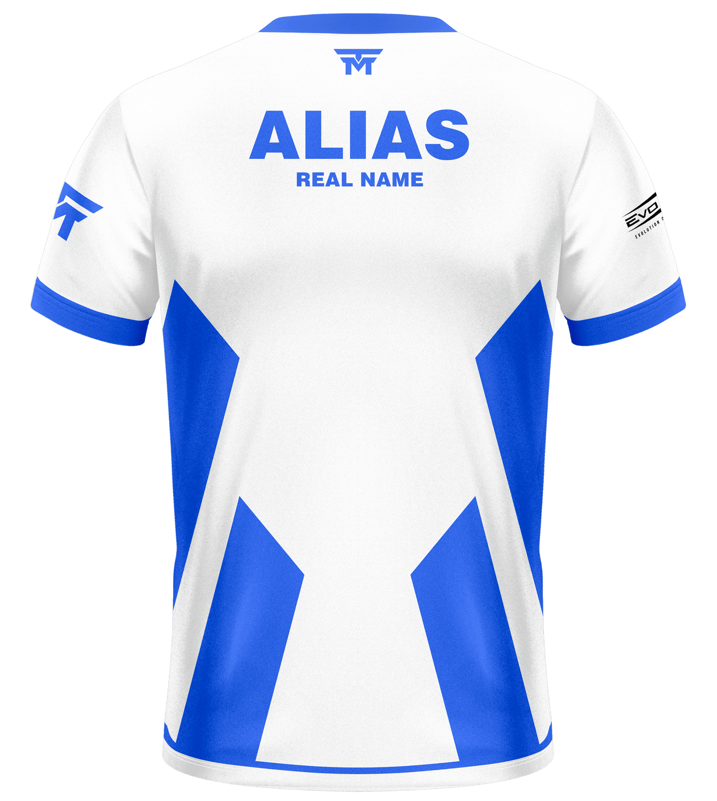 Mindtrap Premium Esports Jersey