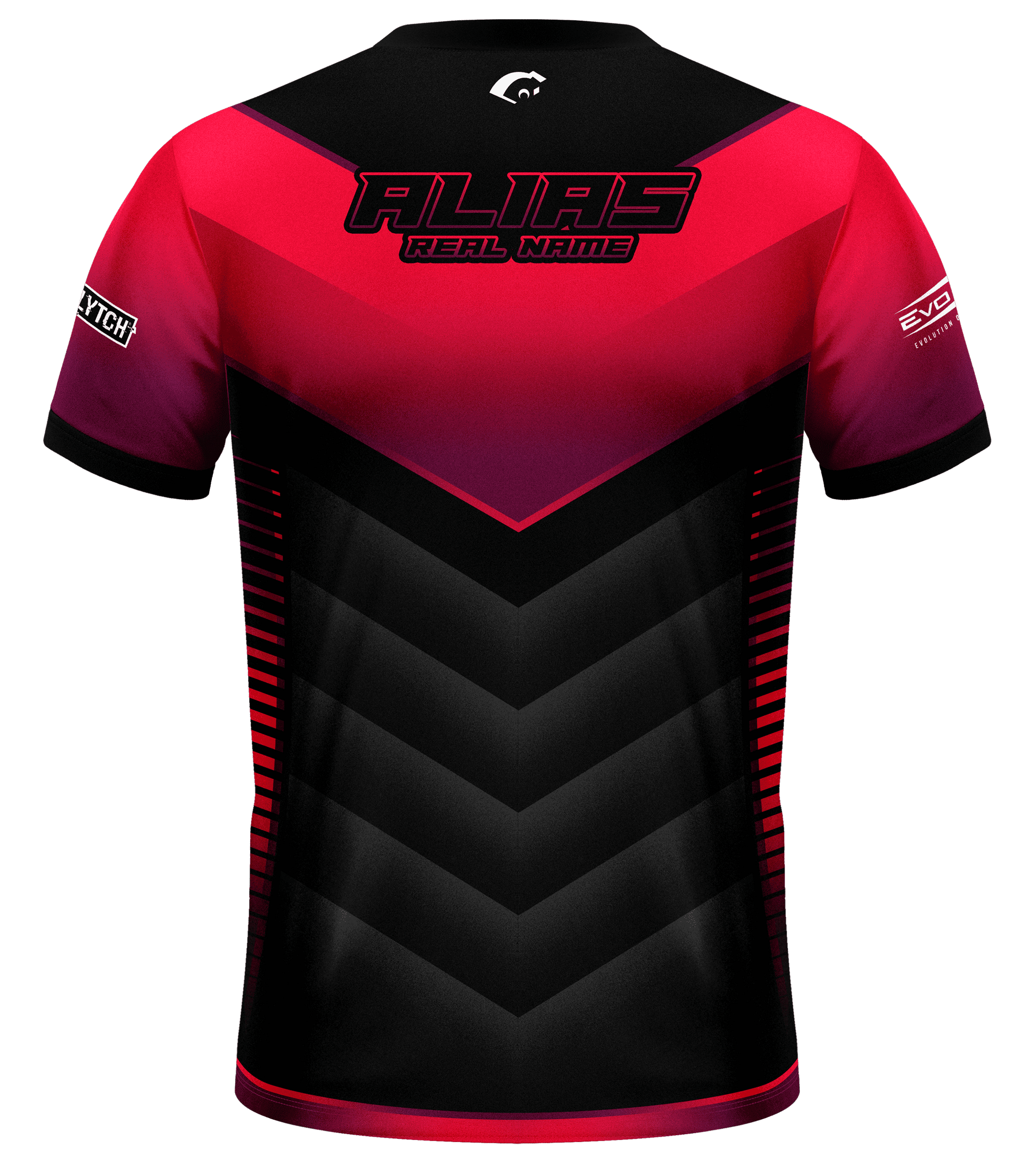 Azure Pro Jersey