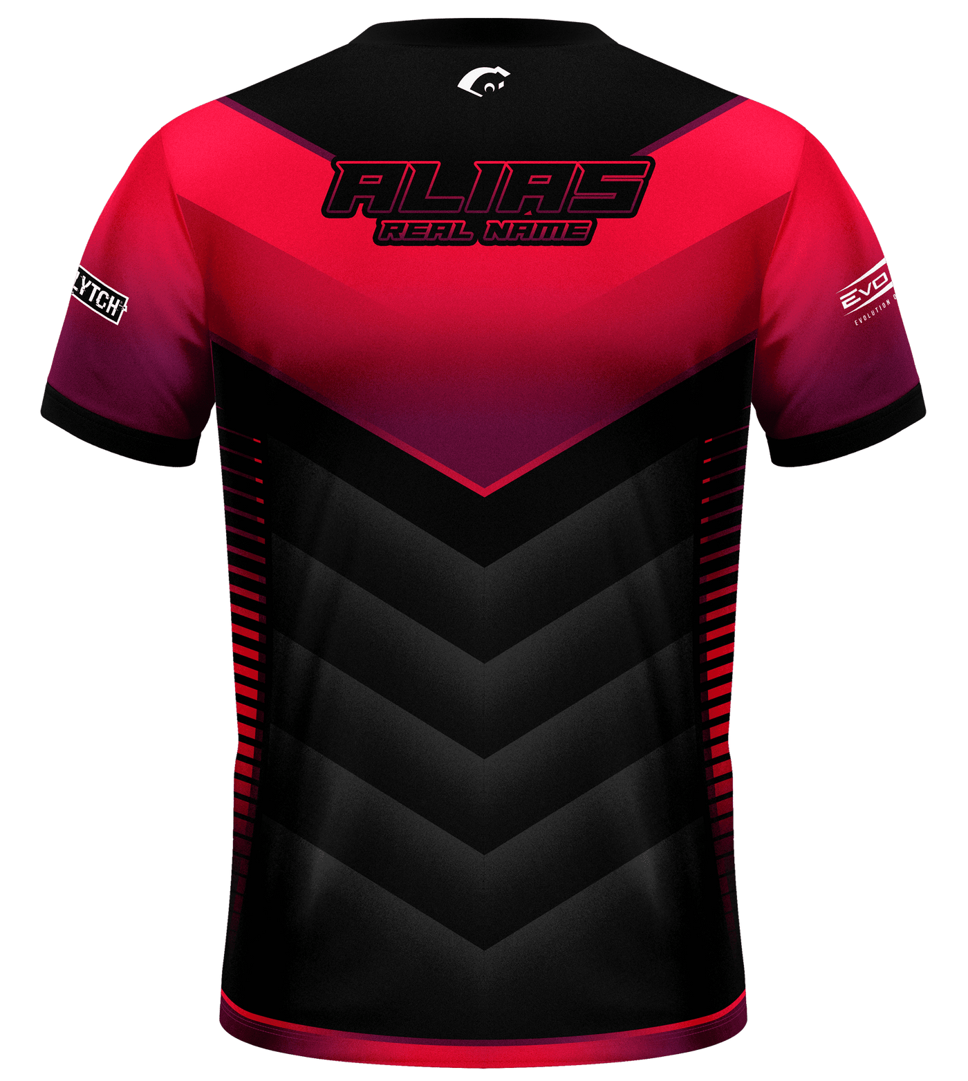 Azure Pro Jersey