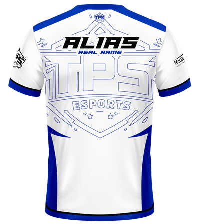 TPS Premium Esports Jersey