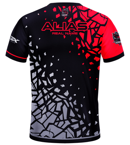 TheLastAssassins Premium Esports Jersey