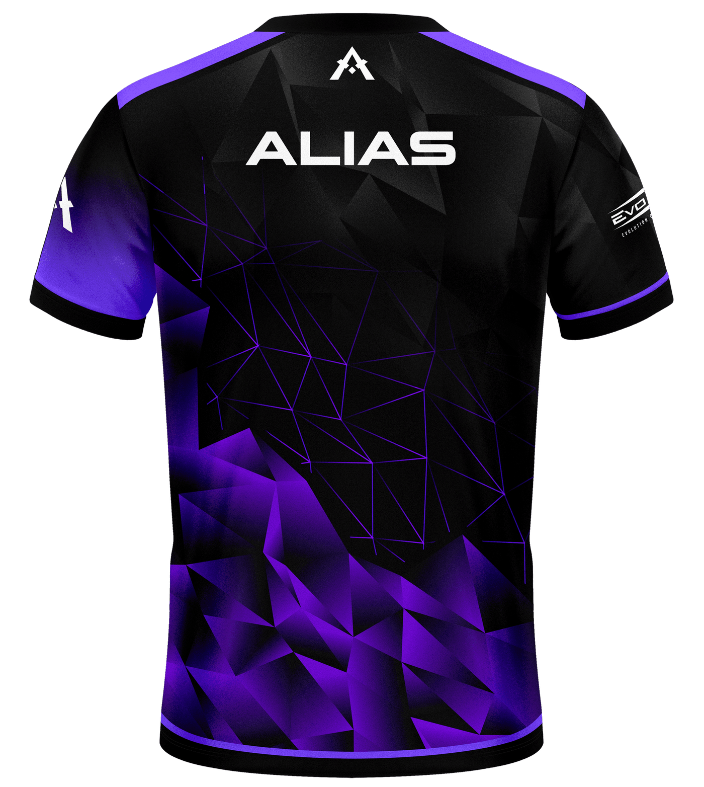 Astral Pro Jersey
