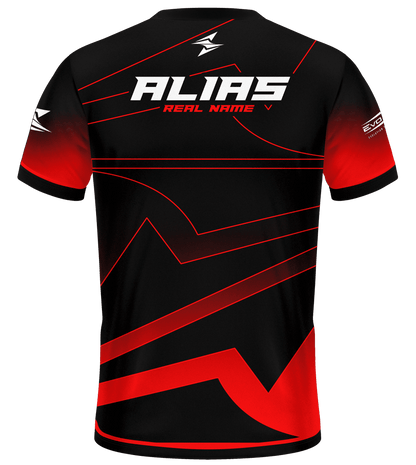 OutsidersGG Premium Esports Jersey