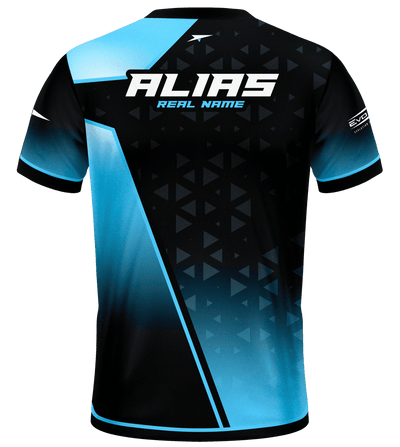 RT UPRISING Premium Esports Jersey 2024