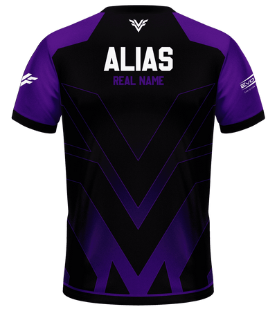 Valorous Pro Jersey