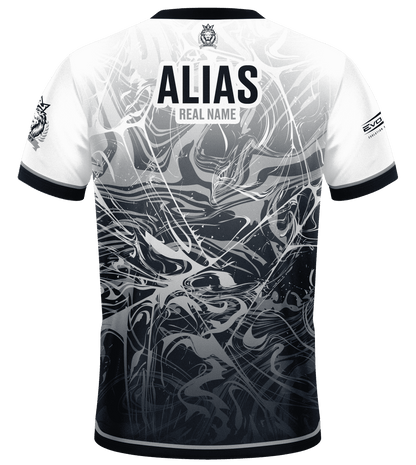 Amplify Esports Premium Jersey