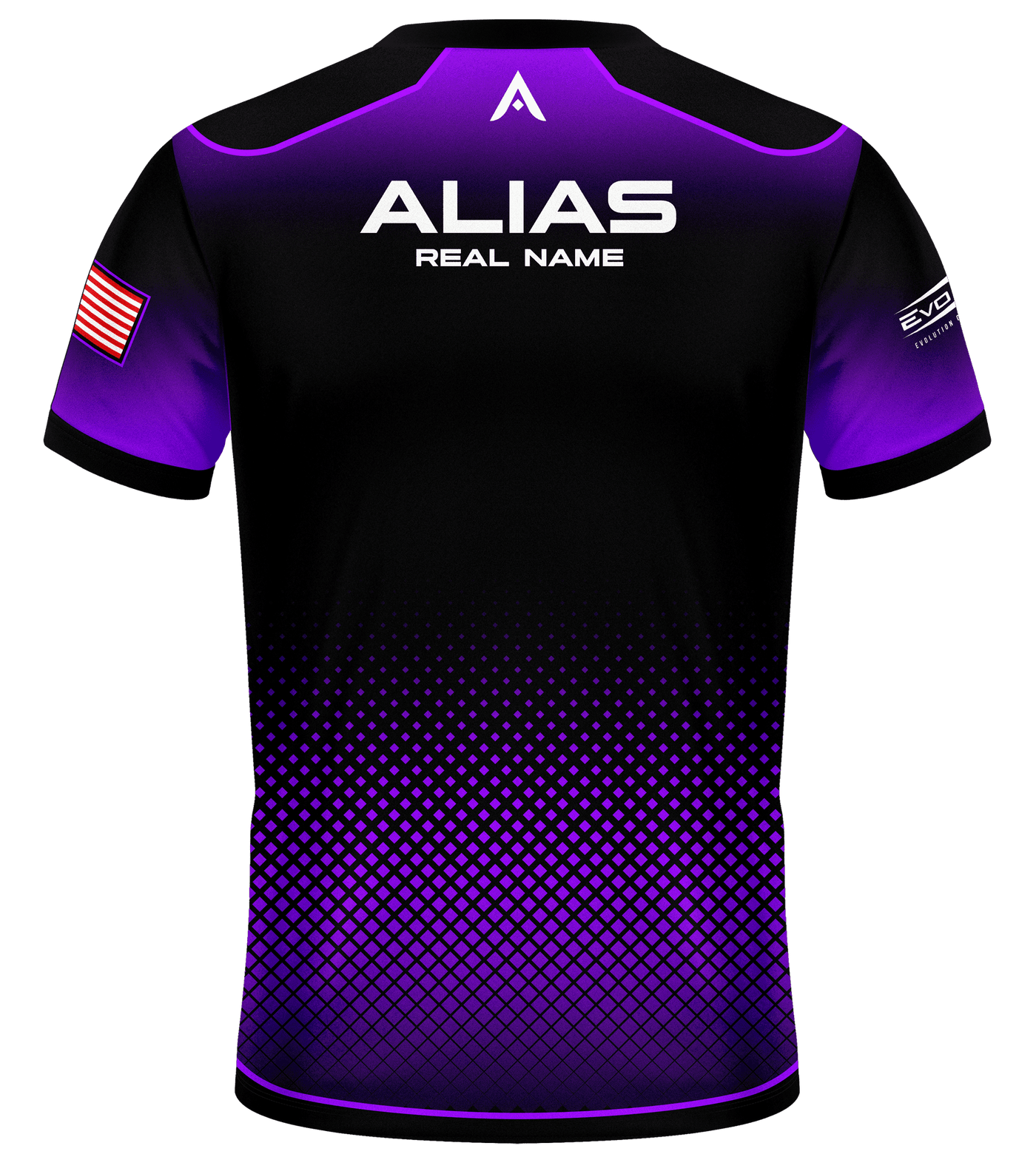 Aware Pro Jersey