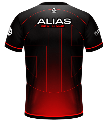 STB Premium Esports Jersey 2024