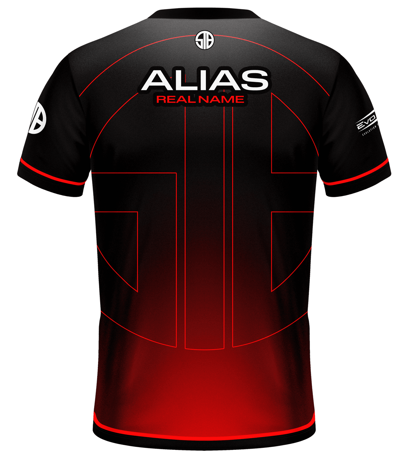 STB Premium Esports Jersey 2024