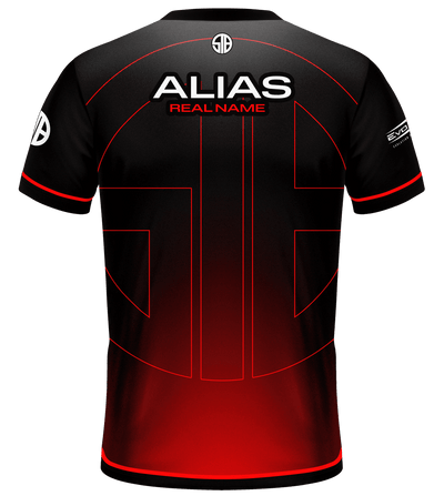 STB Premium Esports Jersey 2024