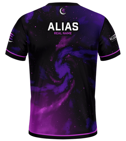 Eclipse Org Esports Pro Jersey