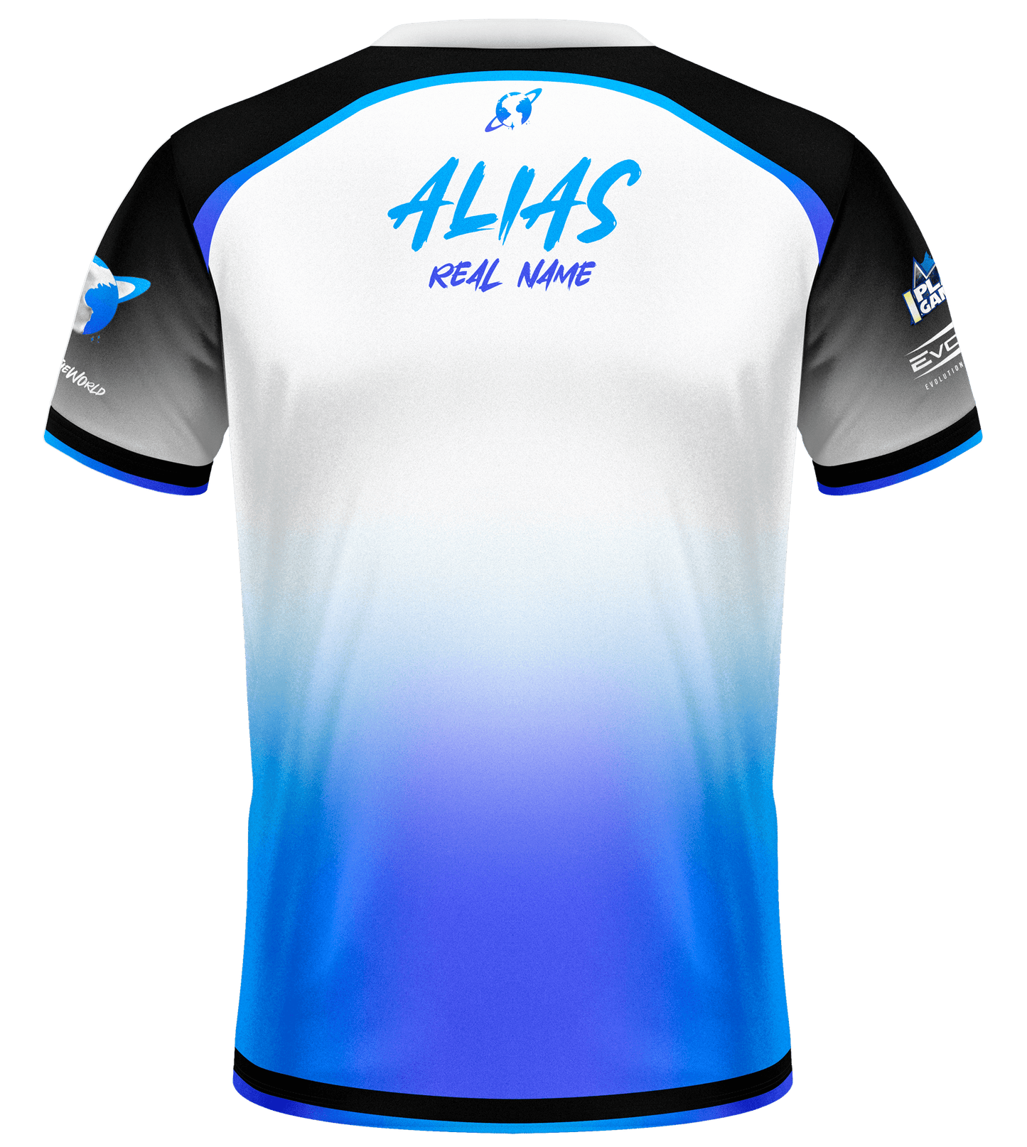 Take Back Control Pro Jersey