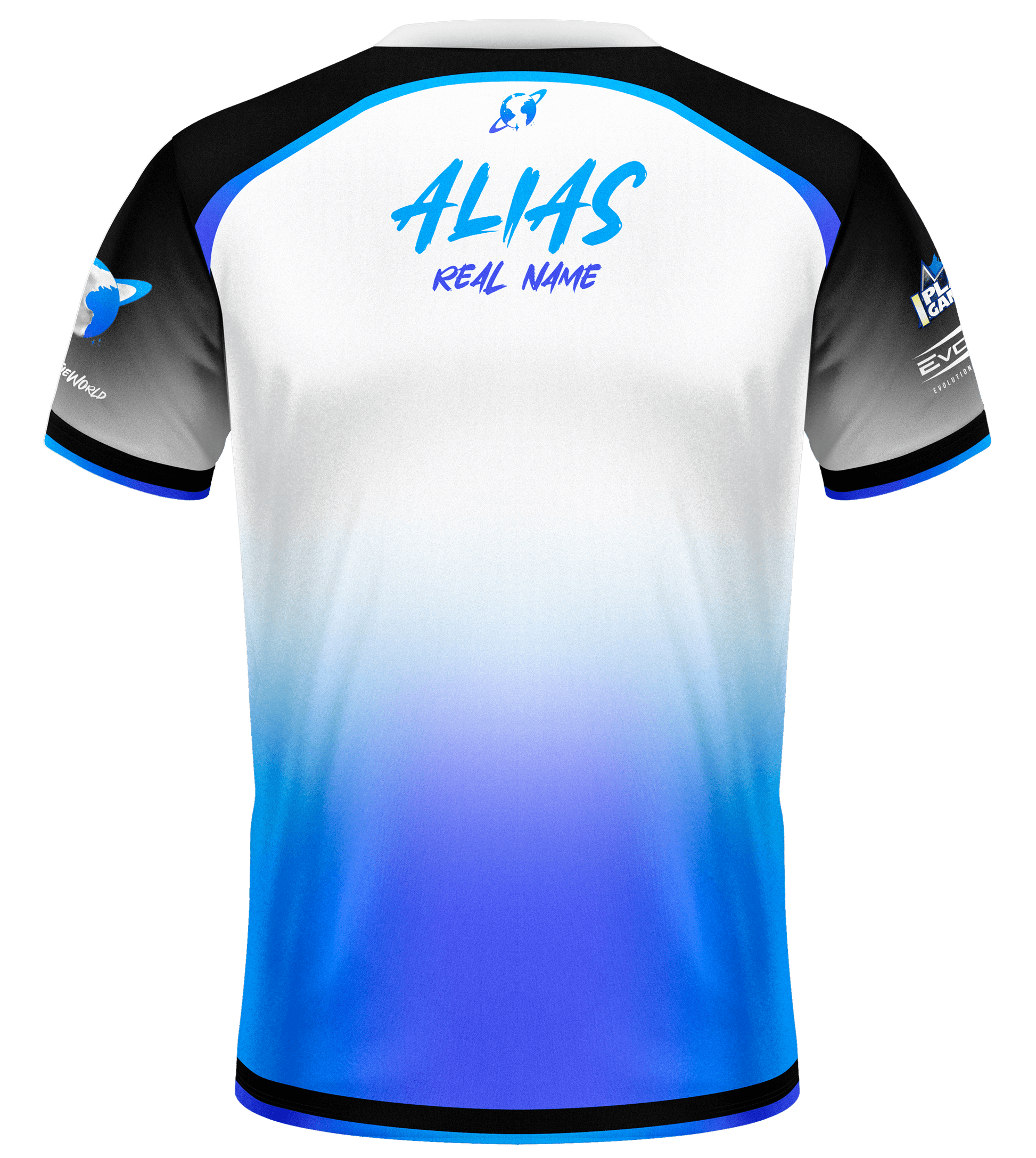 Take Back Control Pro Jersey