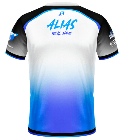 Take Back Control Pro Jersey