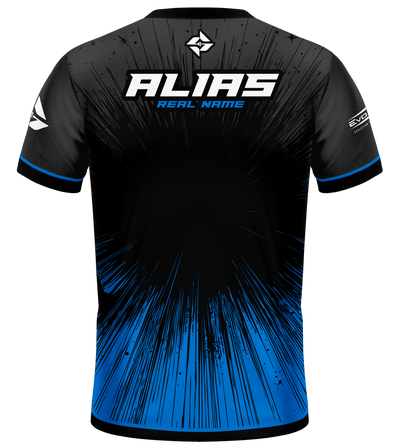 Saber Premium Esports Jersey