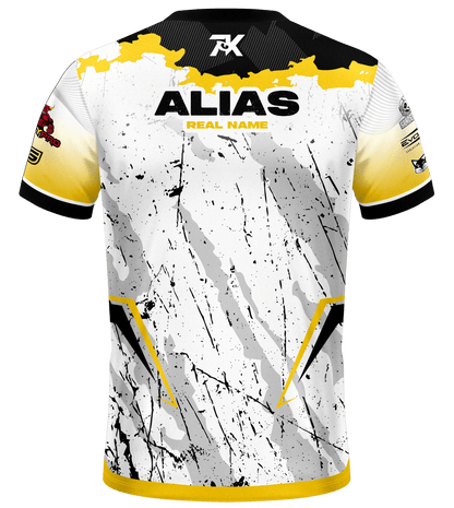 Team7k Esports Premium Jersey V2
