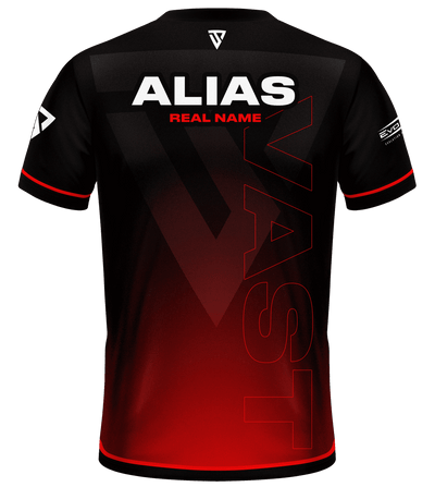 VAST Premium Esports Jersey