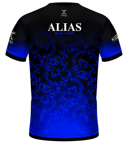 4K KINGS Premium Esports Jersey