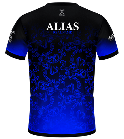 4K KINGS Premium Esports Jersey