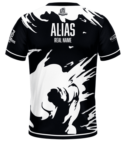 PSYCHO GAMING UNITED Premium Esports Jersey