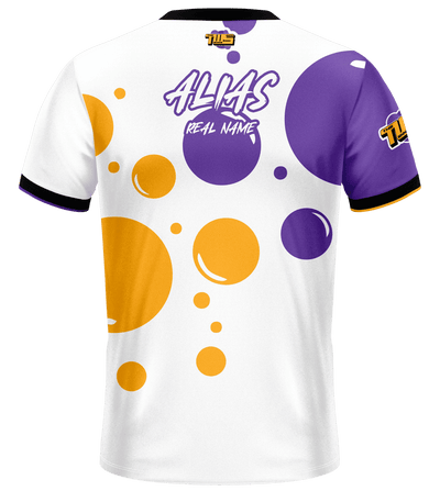 TWS Premium Esports Jersey