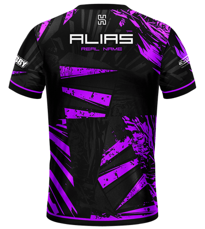 Hize Premium Esports Jersey