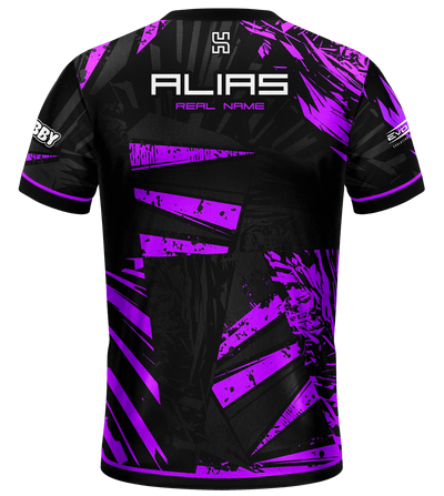 Hize Premium Esports Jersey