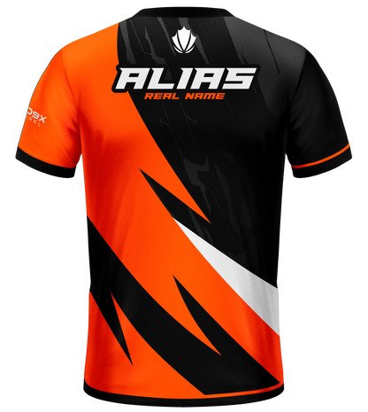 REXIN Premium Esports Jersey