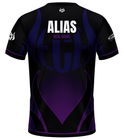 EVIL CONNECTIONS Premium Esports Jersey