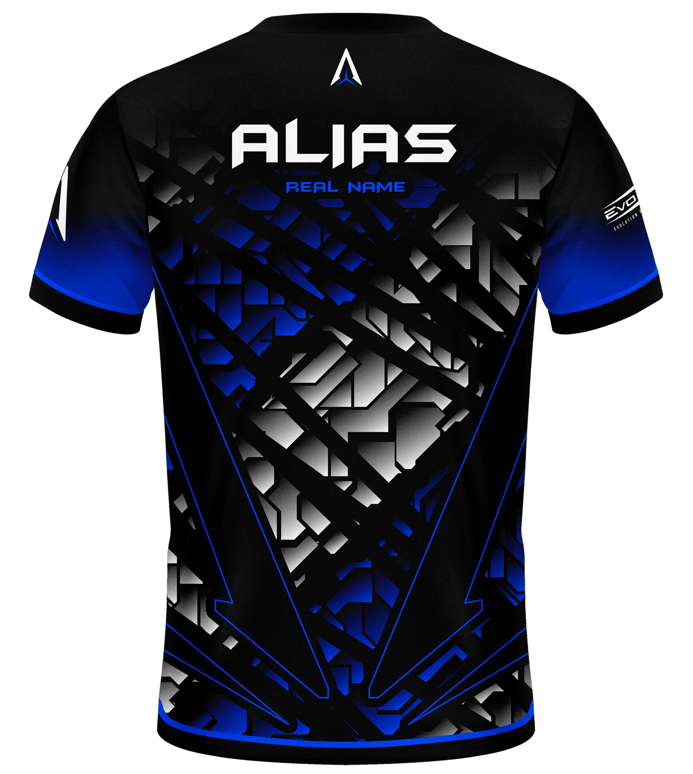 Astral Premium Esports Jersey