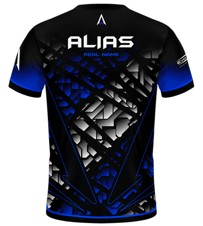 Astral Premium Esports Jersey