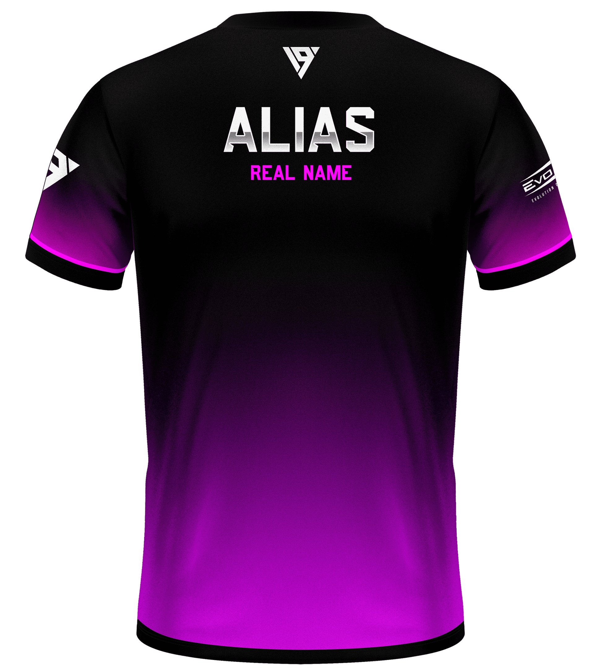 V9 Esports Premium Jersey