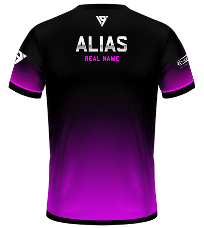 V9 Esports Premium Jersey