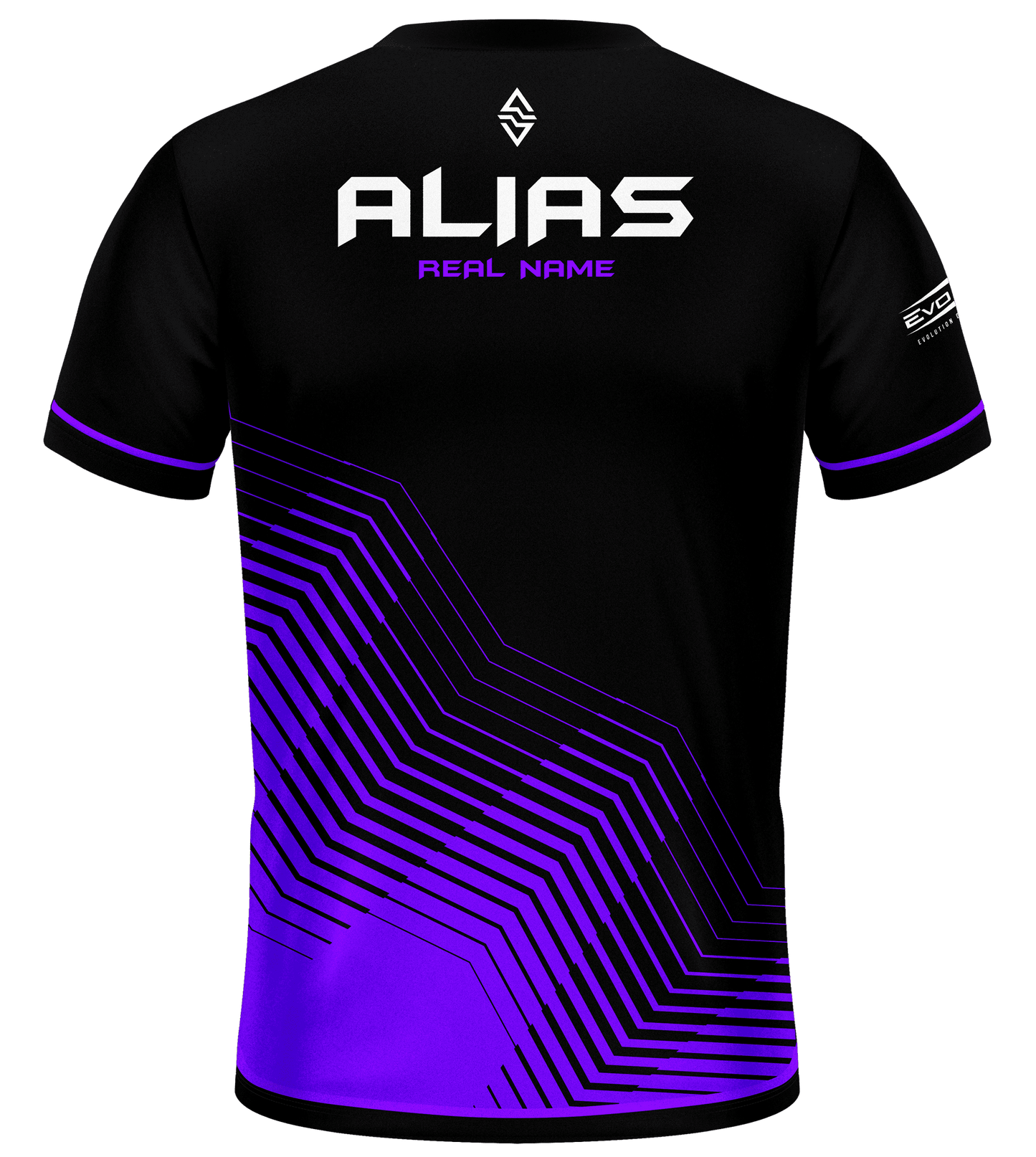 MTRX Esports Premium Jersey