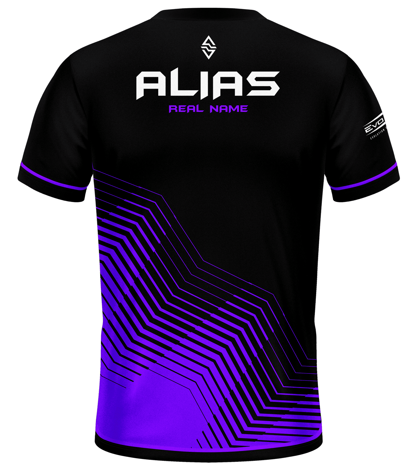 Matrix Esports Premium Jersey