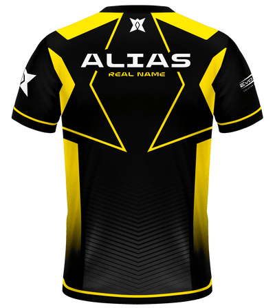 Orient Esports Premium Jersey