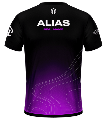 Lunic Premium Esports Jersey