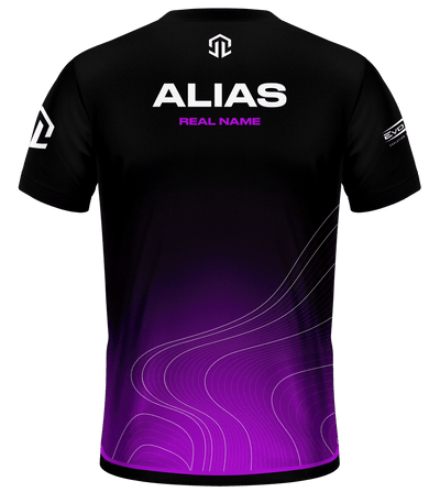 Lunic Premium Esports Jersey