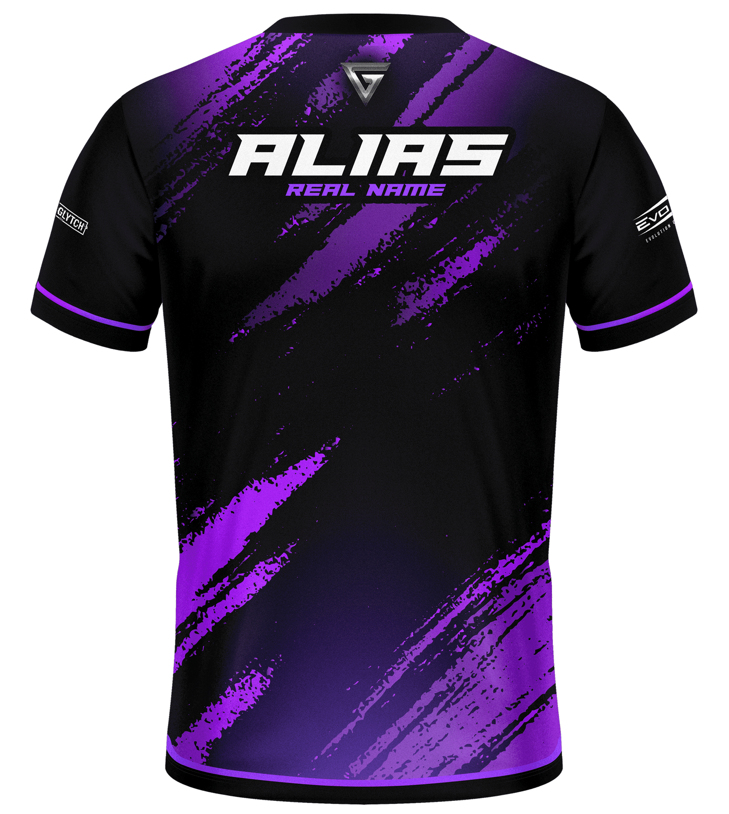 GZKE Esports Pro Jersey
