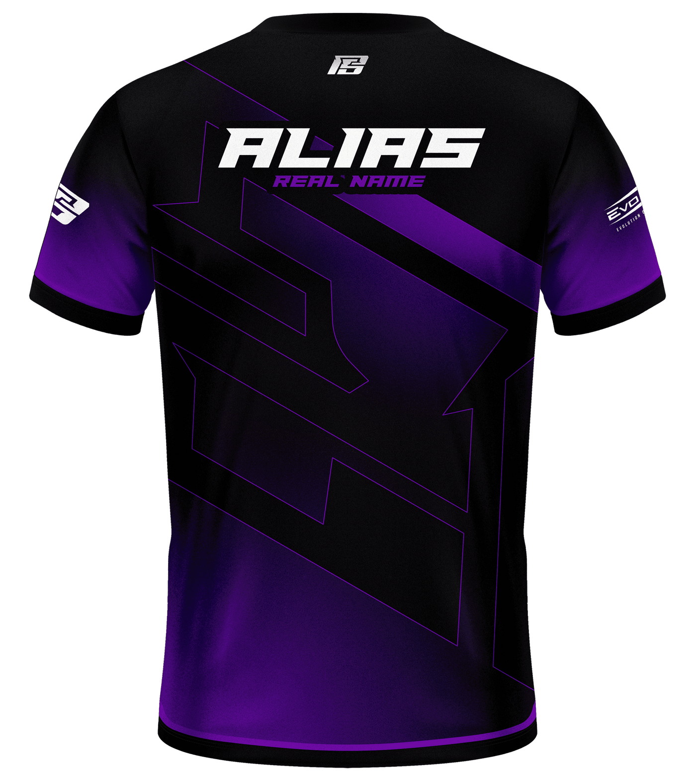 Pure Skill Premium Esports Jersey 2024