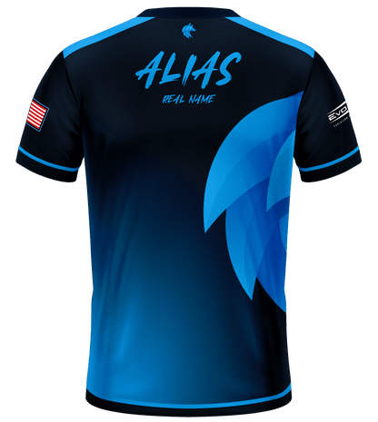 Packgg Pro Jersey