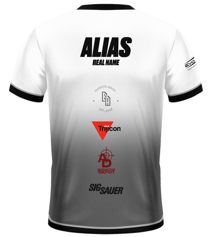 BLACKLYTE ARMORY Premium Esports Jersey