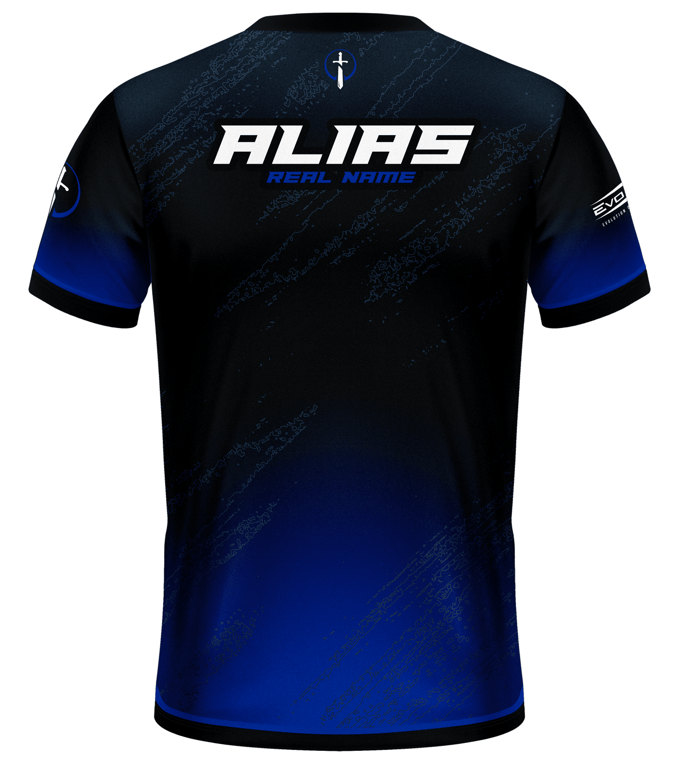 OleFamily Premium Esports Jersey 2024