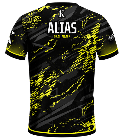 1K Premium Esports Jersey 2024