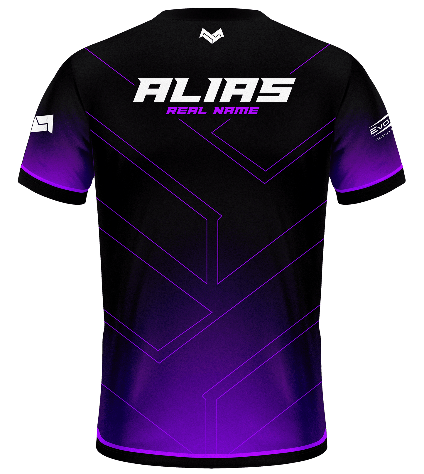 Vain Esports Premium Jersey