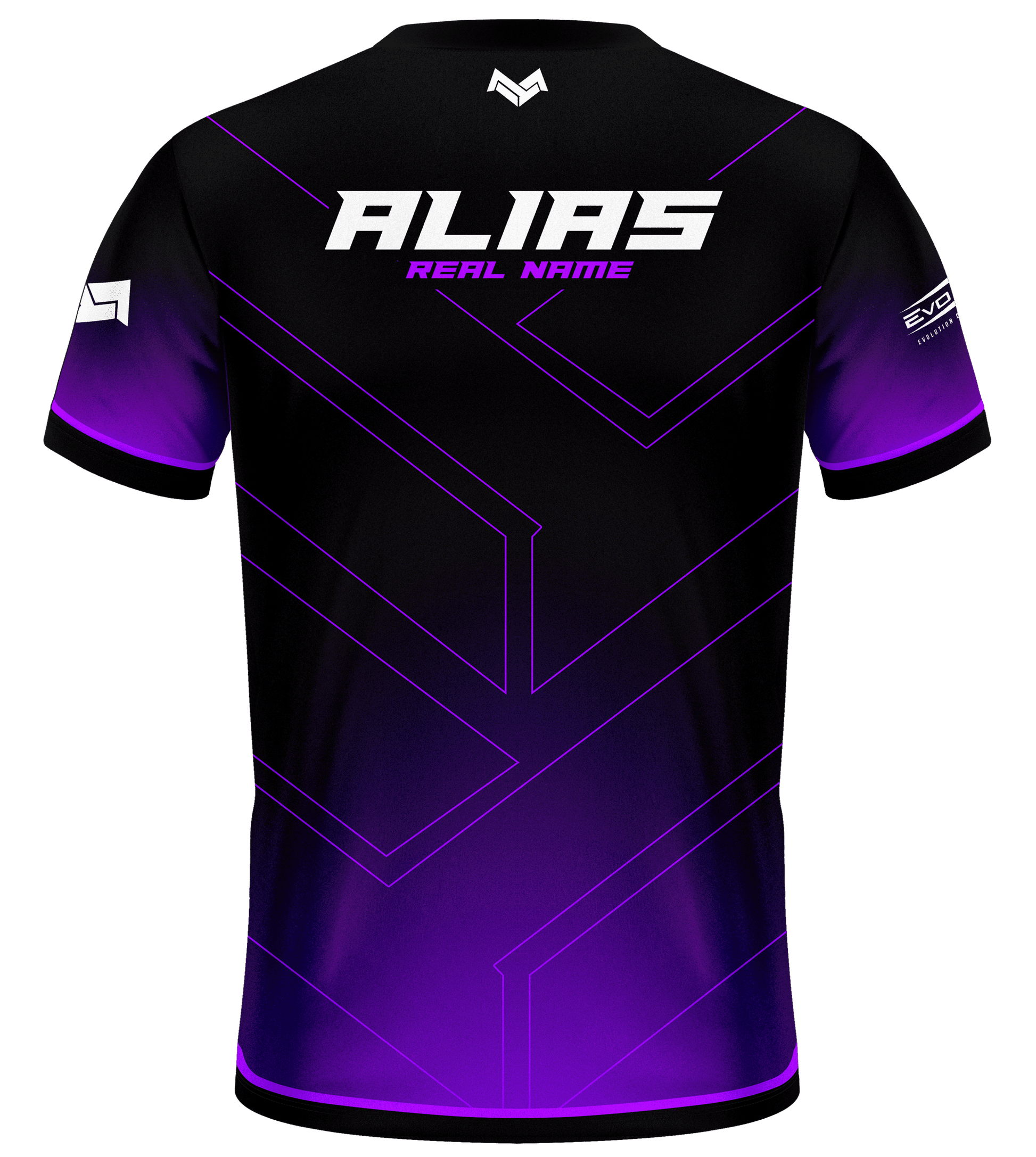 Vain Esports Premium Jersey