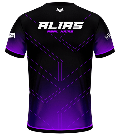 Vain Esports Premium Jersey
