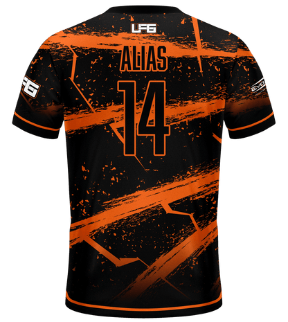 UFG Premium Esports Jersey V1